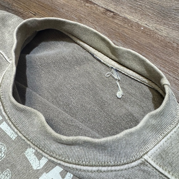 Notre Dame Sweatshirt - Picture 3 of 5